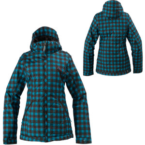 Burton TWC Man Eater Jacket - Women's - 2010