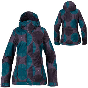 Burton TWC Baby Cakes Jacket - Women's