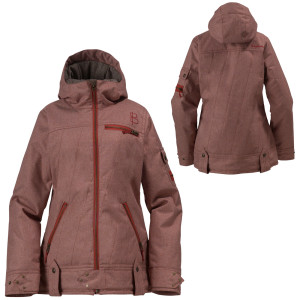 B by Burton Stevie Jacket - Women's - 2010