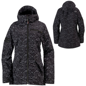 B by Burton Foley Jacket - Women's - 2010