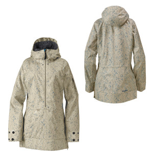 B by Burton Maya Pullover Jacket - Women's