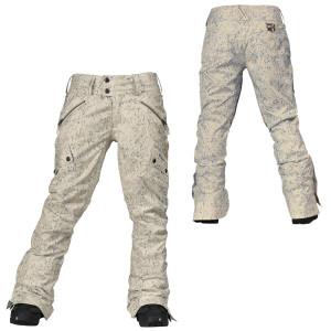 B by Burton Saffron Pant - Women's - 2010