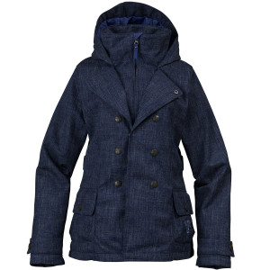 Burton Sophisticate Jacket - Women's - 2010