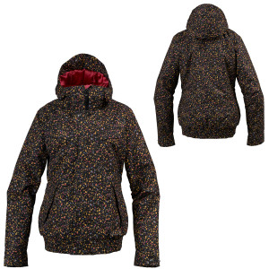 Burton Tabloid Jacket - Women's