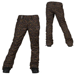 Burton Indulgence Pant - Women's - 2010