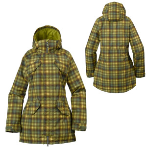 Burton Dylan Jacket - Women's
