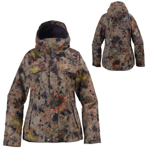 Burton Credence Jacket - Women's