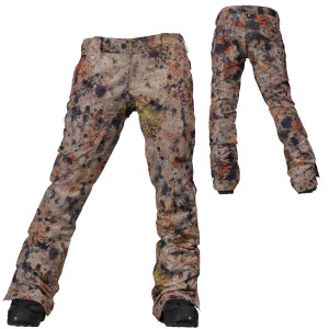 Burton Gloria Pant - Women's - 2010