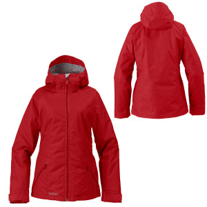 Burton Theory Jacket - Women's - 2010