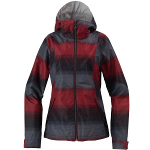 Burton 2.5 L Gleam Jacket - Women's - 2010
