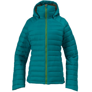 Burton Baker Insulator Jacket - Women's - 2010
