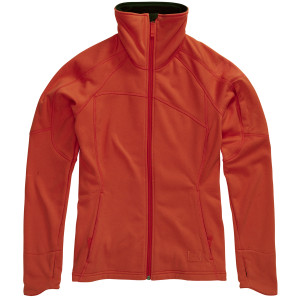 Burton AK Guide Fleece Jacket - Women's - 2010