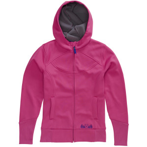Burton North Star Full-Zip Hooded Fleece Jacket - Women's
