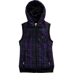 Burton Starr Vest - Women's - 2010