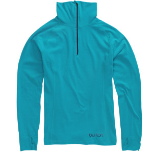 Burton Expedition 1/4-Zip Top - Women's - 2010