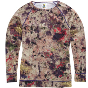 Burton Lightweight Crew - Women's - 2010