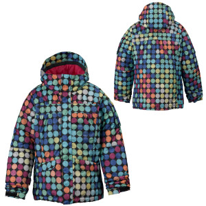 Burton Melody Jacket - Girls' - 2010