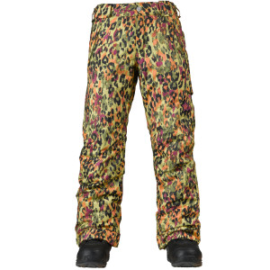 Burton Sweetart Pant - Girls' - 2010