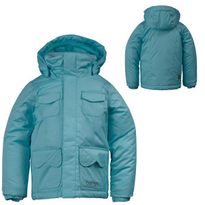Burton MiniShred Twist Jacket - Toddler Girls'