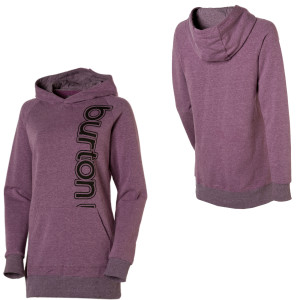 Burton Antidote Pullover Hooded Sweatshirt - Women's