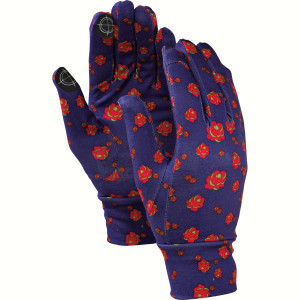 Burton Touchscreen Glove Liner - Men's