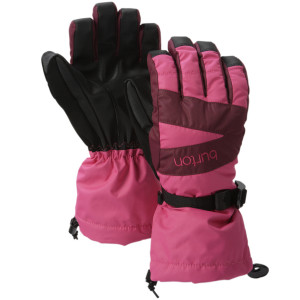 Burton Glove - Girls' - 2010