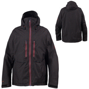 Burton AK 2L Stagger Jacket - Men's
