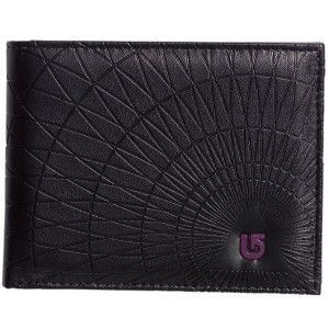 Burton Mansfield Wallet - 2010