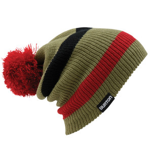 Burton What's Your Niner Beanie - 2010