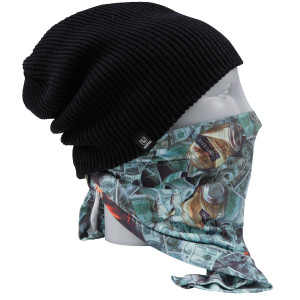 Burton First Layer Midweight Bandana