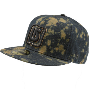Burton ADL  New Era Hat