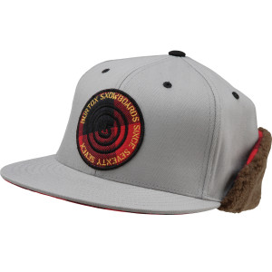 Burton Scout Flexfit Hat - Men's - 2010