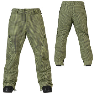 Burton AK 2L Stagger Pant - Men's