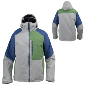 Burton AK 2L Turbine Jacket - Men's - 2010