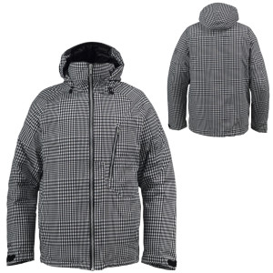Burton AK 2L LZ Down Jacket - Men's - 2010