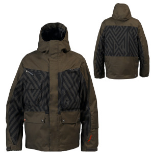 Burton TWC Indecent Exposure Jacket - Men's