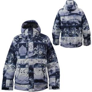Burton TWC Such-A-Deal Jacket - Men's - 2010