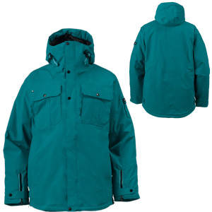 Burton Restricted Crucible Jacket - Men's