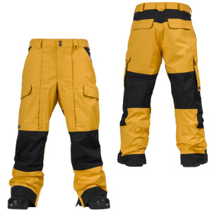 Burton Restricted Gungeon Cargo Pant - Men's - 2010