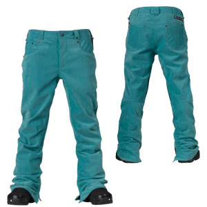 Burton Restricted Pistol Pant - Men's