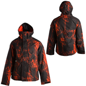 Burton Arctic Insulated Jacket - Men's - 2010