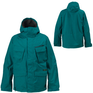 Burton Traction Jacket - Men's