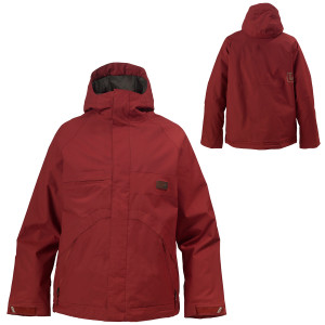 Burton Poacher Insulated Jacket - Men's - 2010