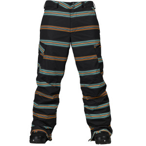 Burton Cargo Pant - Men's