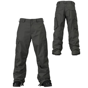 Burton Cargo Tall Pant - Men's - 2010