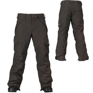 Burton Poacher Insulated Pant - Men's