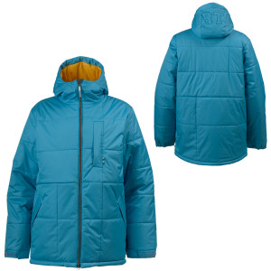 Burton Ante Up Puffy Insulated Jacket - Men's