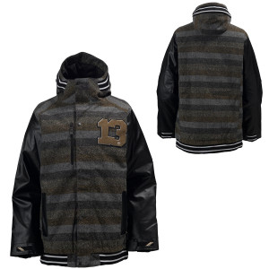Burton Mongrel Jacket - Men's