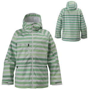 Burton Launch Insulated Jacket - Men's