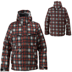 Burton Tronic Jacket - Men's - 2010
